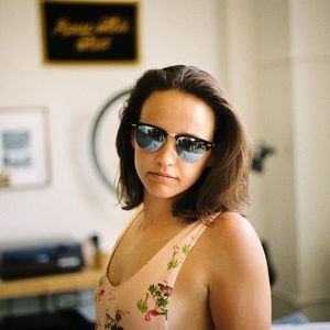 Meet your Posher, Becca